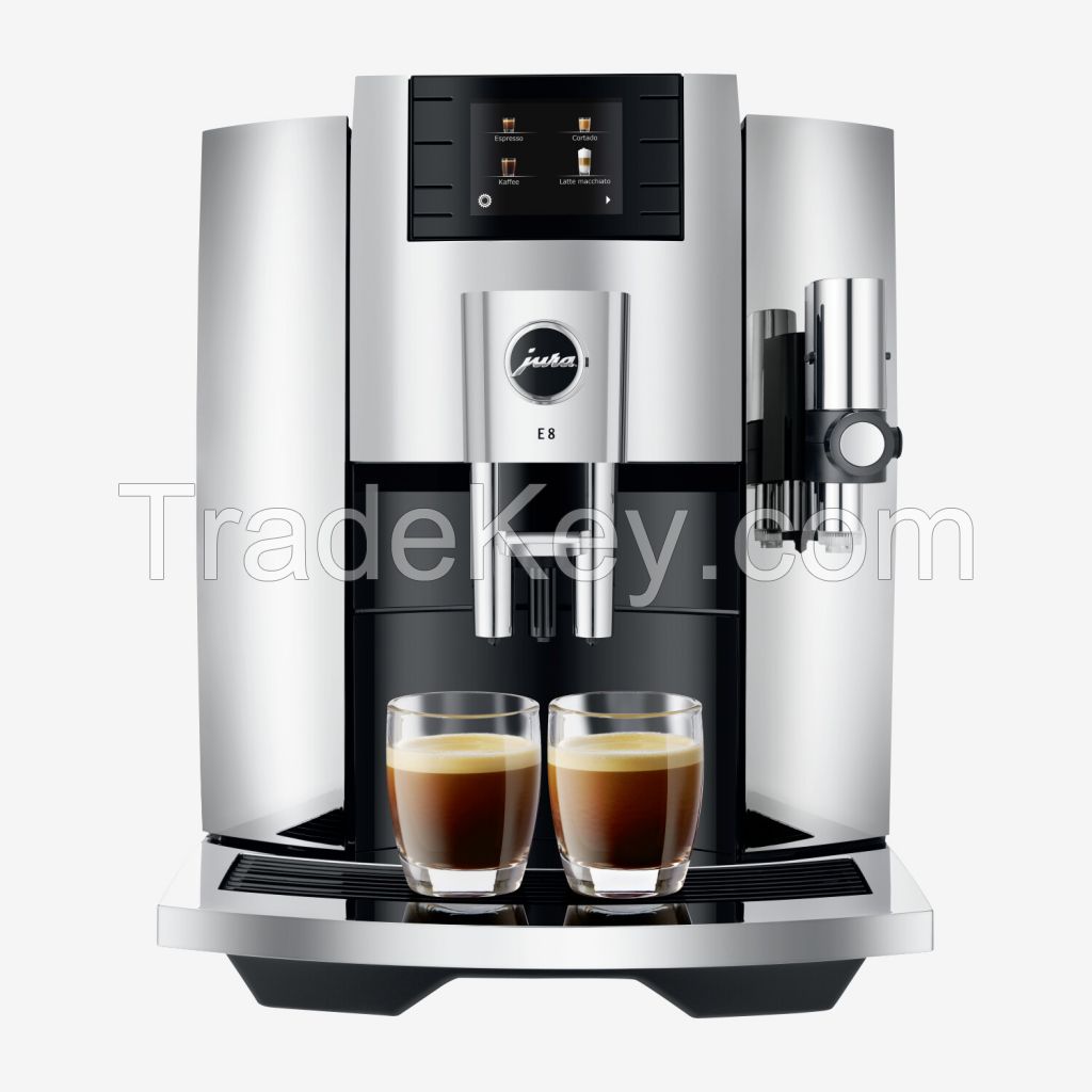 Jura Coffee machine