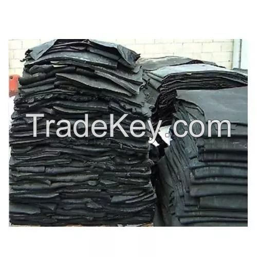 Unvulcanized Rubber Scrap Wholesale