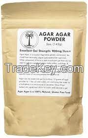 Agar Agar Powder