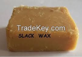 Slack Wax