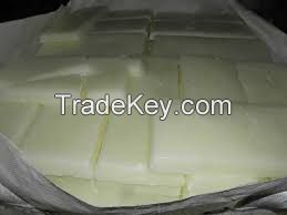 Semi refined Paraffin Wax