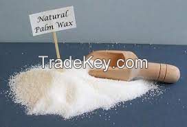 Palm Wax