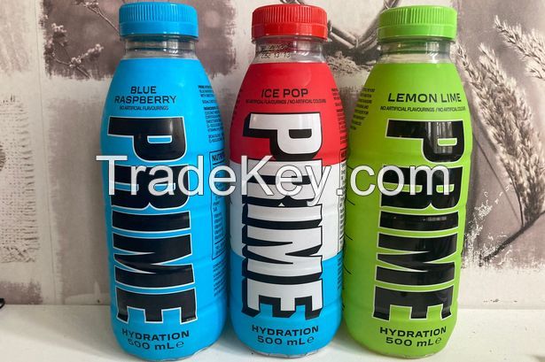 Prime Energy Drink 500ML