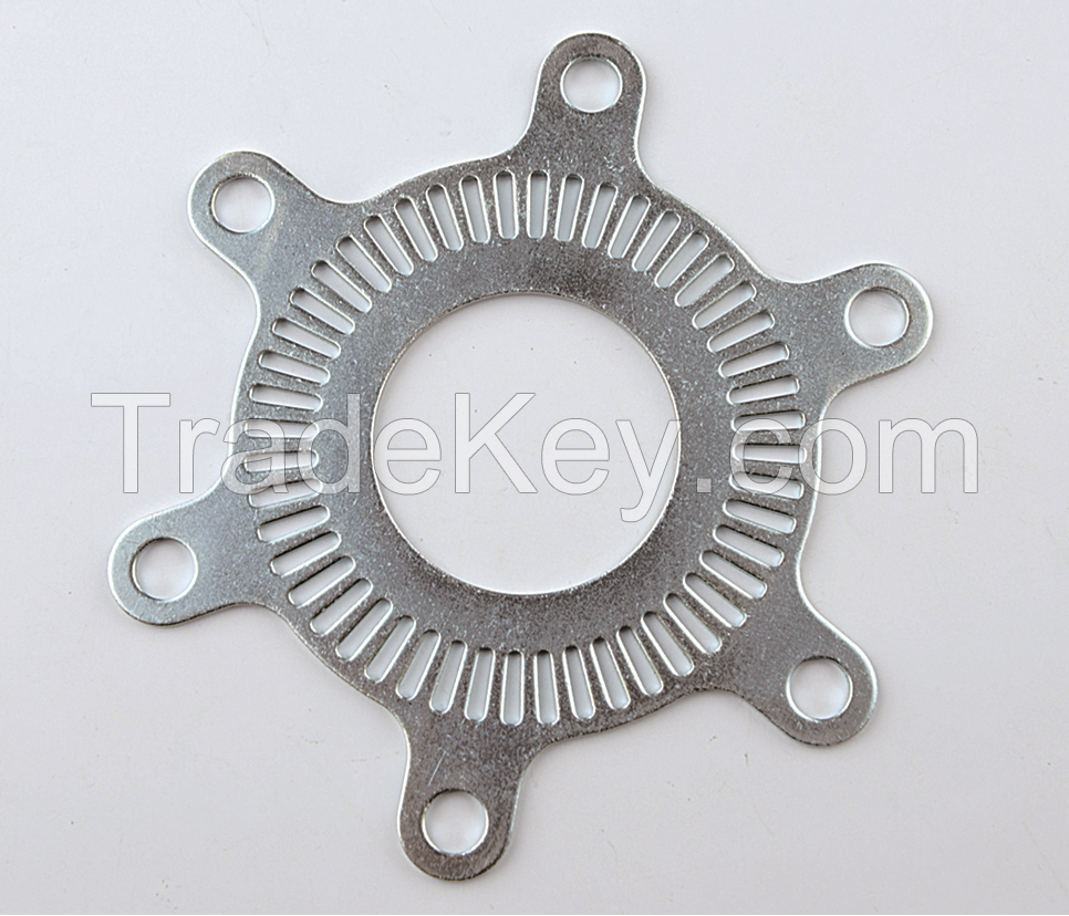 metal gasket