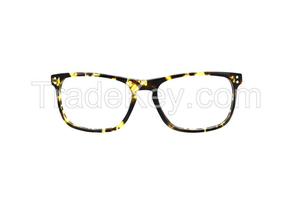 Acetate Eyewear Stocks