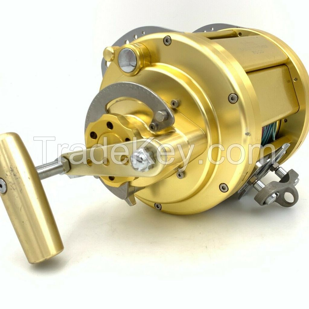 High Quality Daiwa Marine Power 3000 Electric Reel Big Game