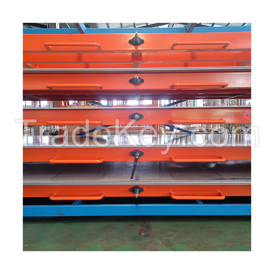 Sheet Metal Storage System for Managing your Copper Sheets, Stailess Sheets & Flat items
