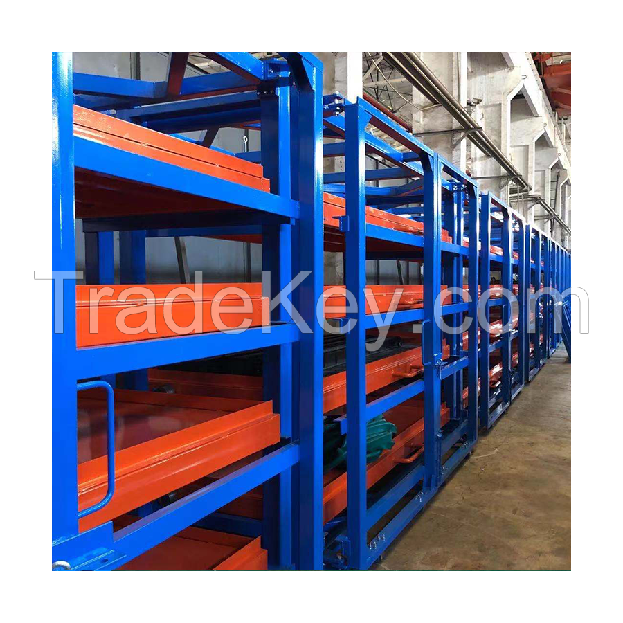 Sheet Metal Racks