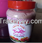 Himalayan Pink Salt 500g