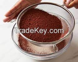 NATURAL COCOA POWDER