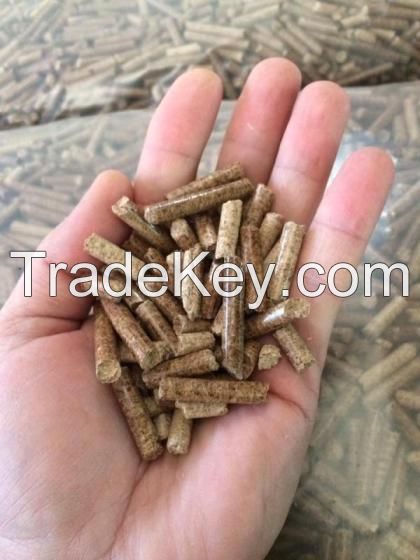 Good Quality Competitive Price Eco-Friendly solid fuel Wood Pellets wood pellets wholesale biomass wood pellets pine