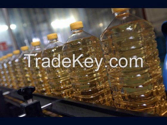 wholesale Cooking Oil