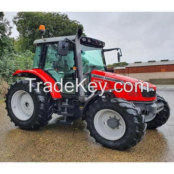 Massey Ferguson MF 375 Tractor