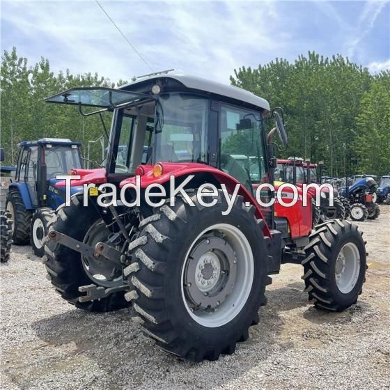 Massey Ferguson  farm tractor All Mark for export