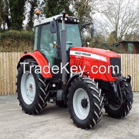 Massey Ferguson MF 260 Tractor