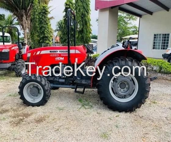 Massey Ferguson MF 240