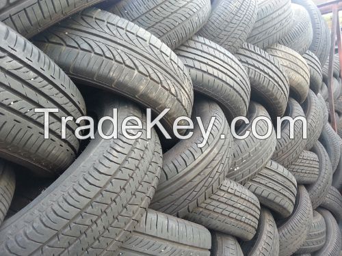 The Best in Japanese Wholesale Used Tires for Sale