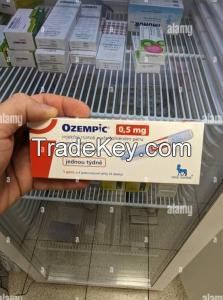 Weight Loss Ozempic 1mg Semaglutide