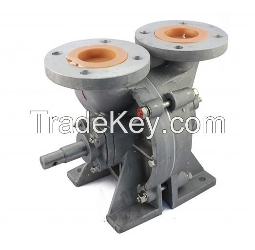 Self-priming Pump CBH-80 Oil Transfer Pump