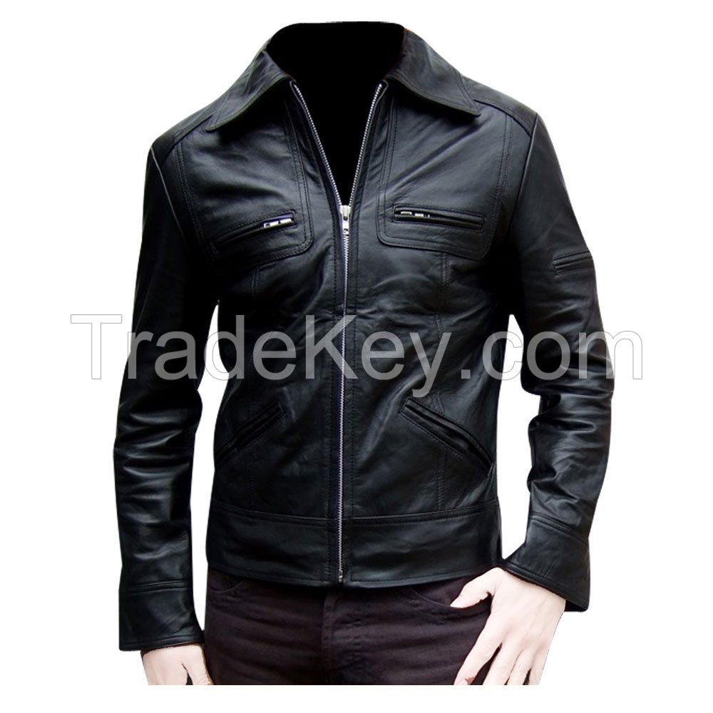 Fashion Leather Jackets