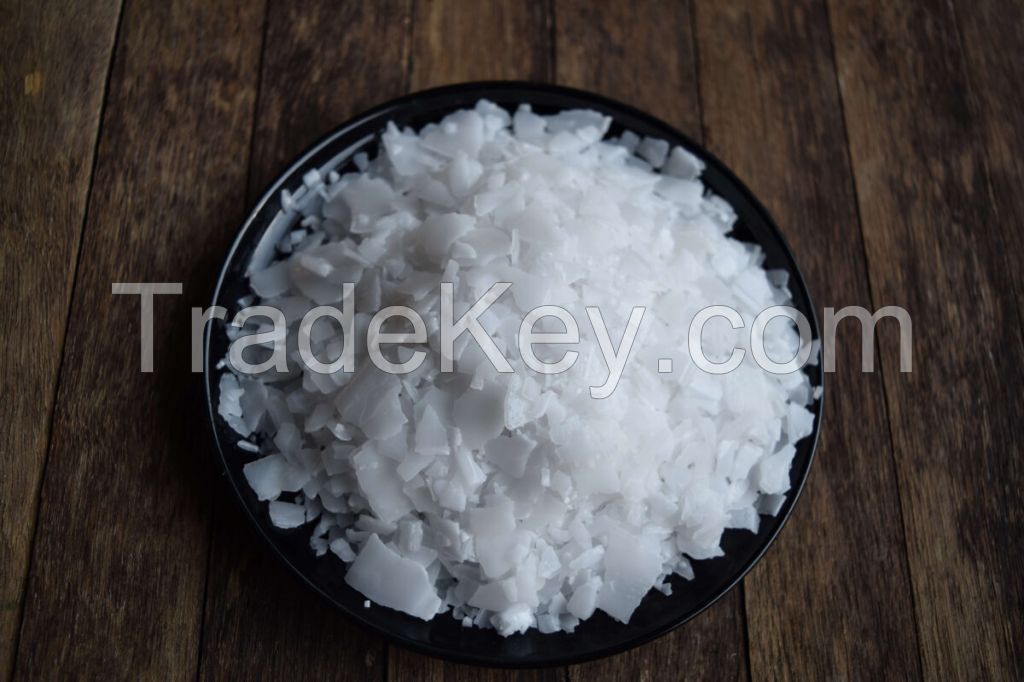 Caustic Potash Potassium Hydroxide KOH Flakes