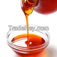 High quality palm oil available