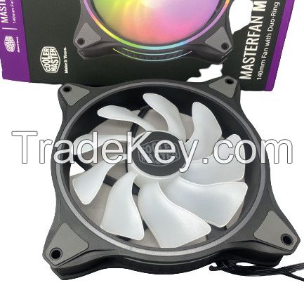 Hardware Computer Manufacturer CPU Fan Cooler Master Supplier