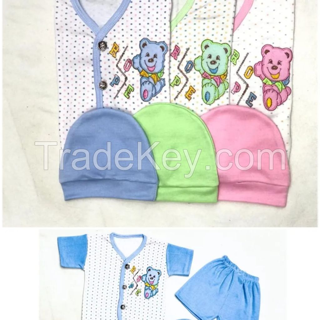 Baby Born Suits Set