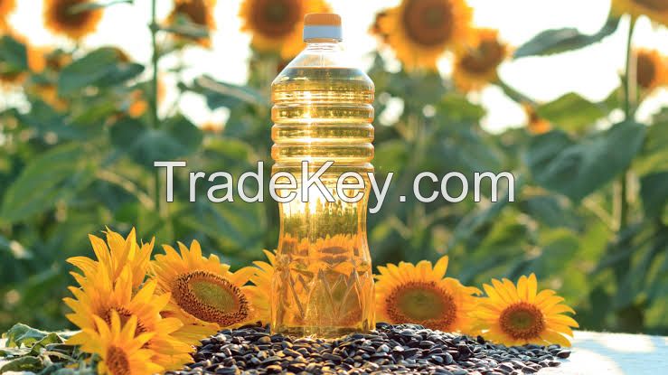 Sunflower Oil