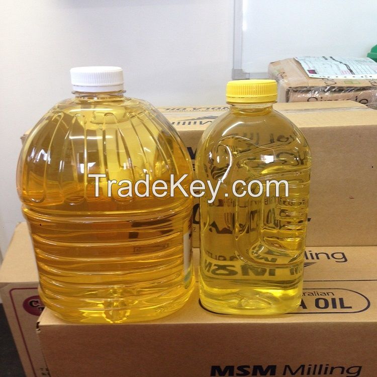 QUALITY REFINED SOYBEAN OIL SUPPLIERS