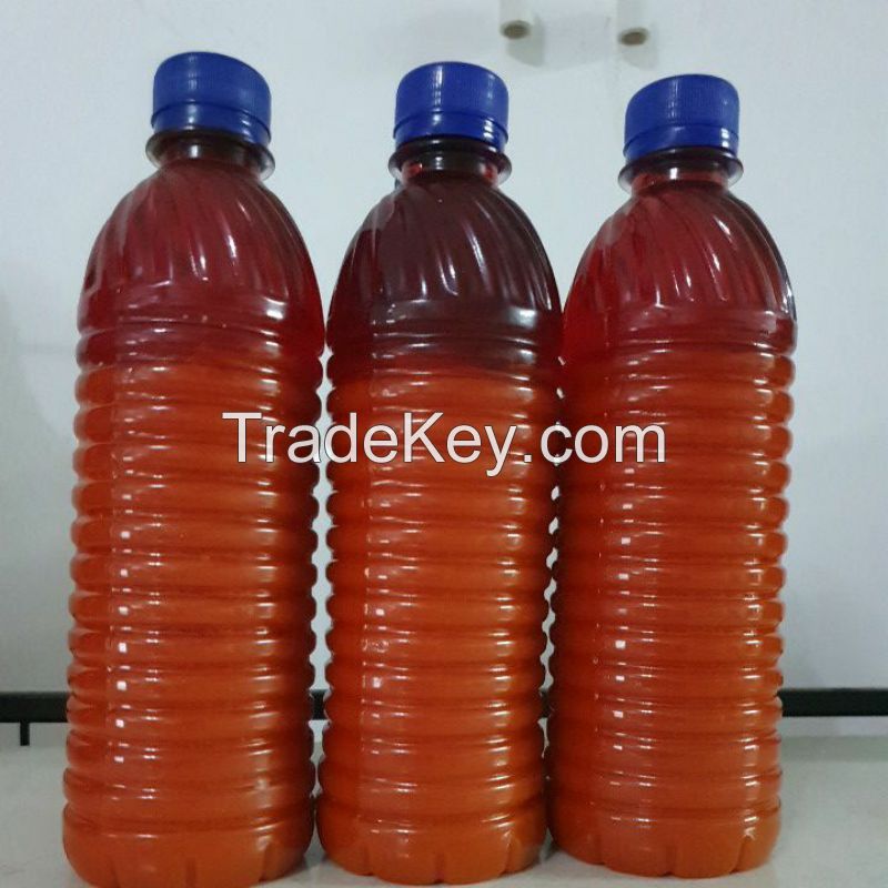 PALM OIL SUPPLIER