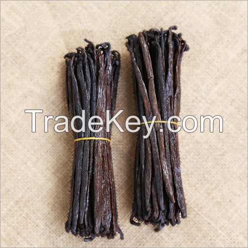 Vanilla Beans supplier