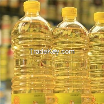 Sunflower Oil