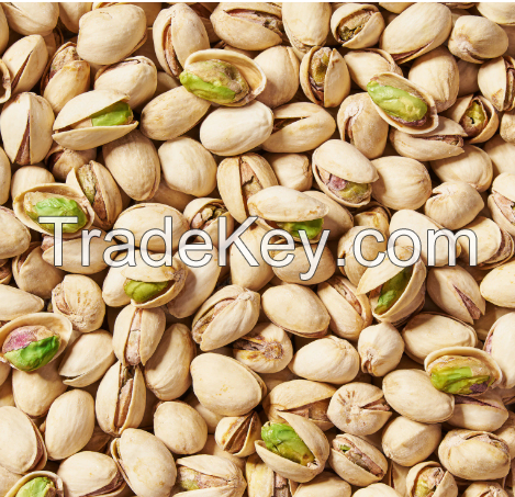 In shell Roasted sweet high quality and cheap Pistachio Nuts