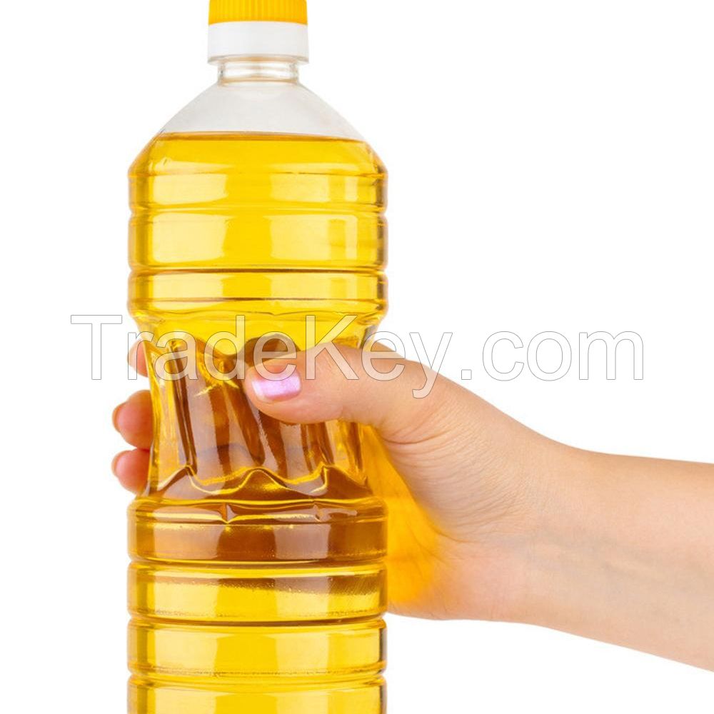 High quality mustard oil