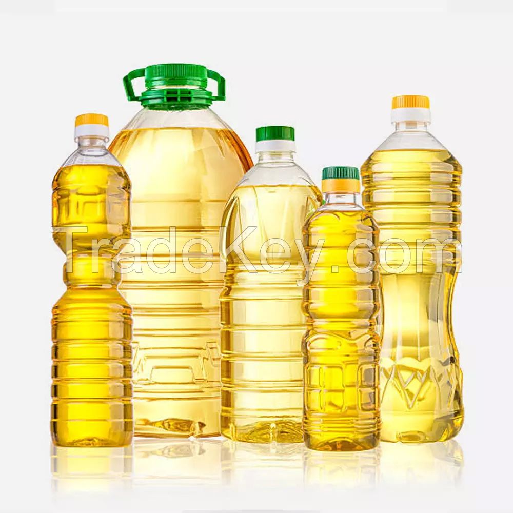 High Quality Wholesale Natural Sesame Seed Oil from Trusted Supplier