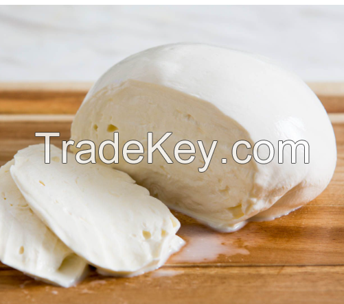 Mozzarella Cheese