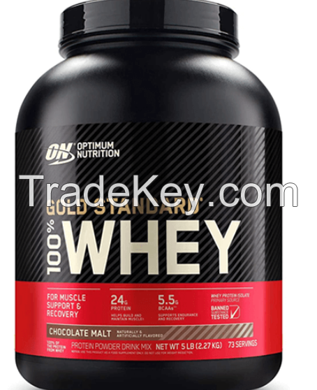 Top Quality Whey protein powder