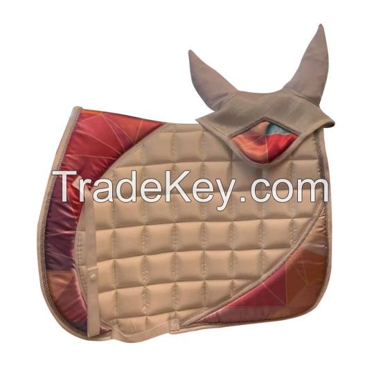 Saddle Pads For Horses