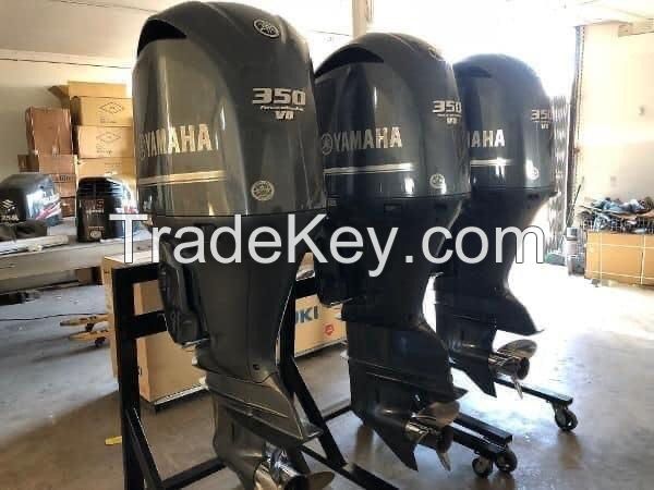 Outboard motors