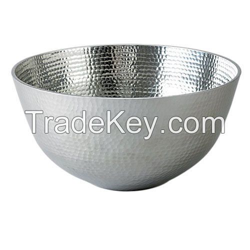 Aluminum plate , bowl , dishes and cycling-related parts.