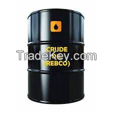 Russian Export Blend Crude Oil