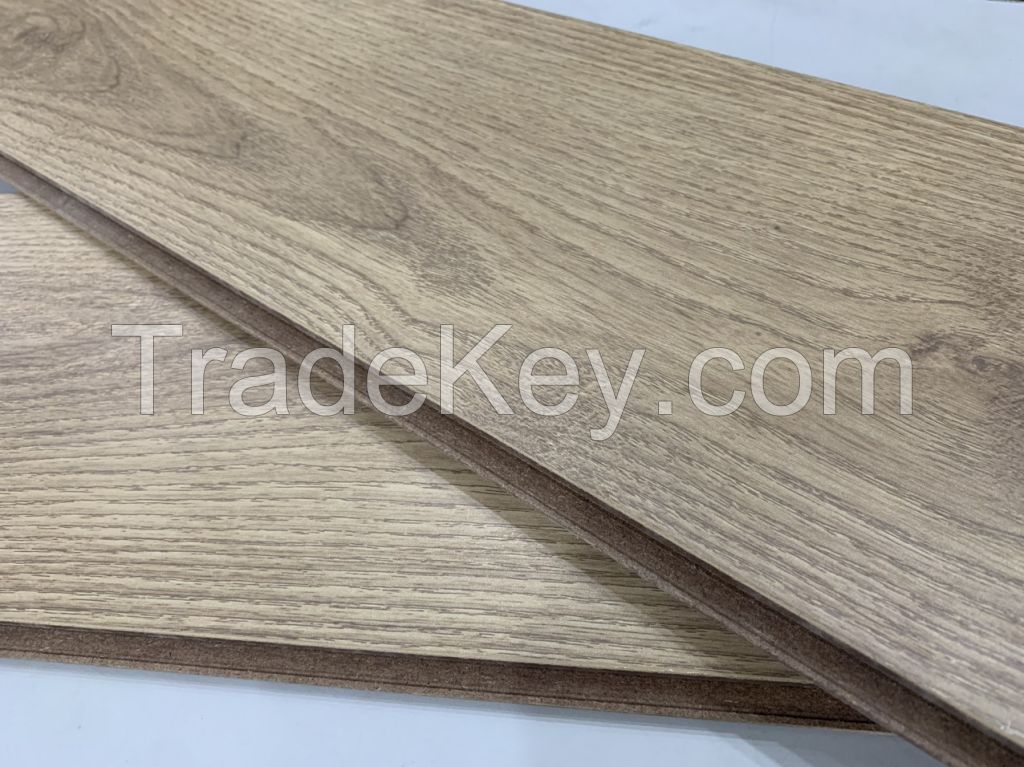 Laminate Flooring High Quality