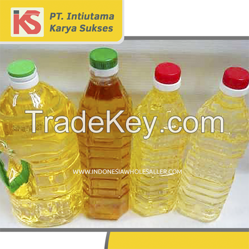 Refined Palm Oil CP10