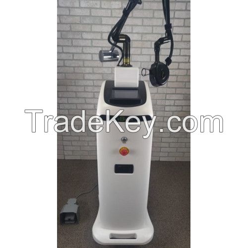 Sale ADVANCED TECHNOLOGY EBEAM CO2 SKIN REJUVENATION