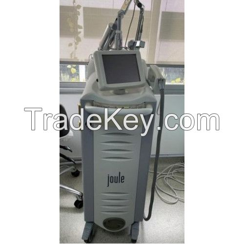 Sale Sciton Joule with Dual Erbium