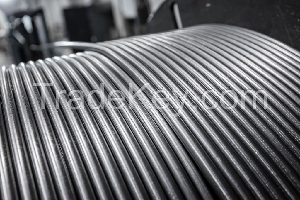 Sell Offer FerroTitanium Wire