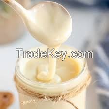 Condensed Milk, Full Cream Milk Powder, Instant Full Cream Milk