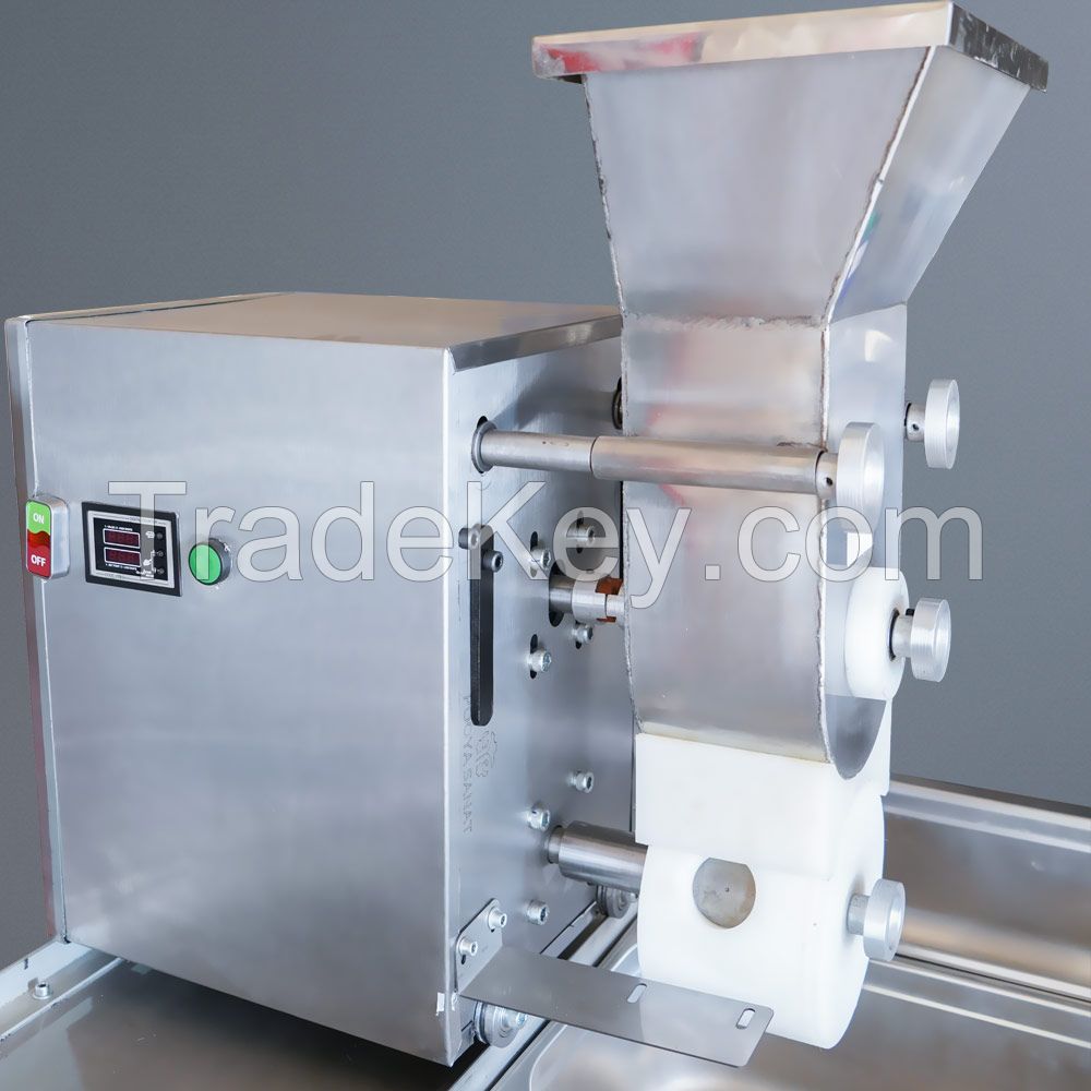 automatic felafel maker machine