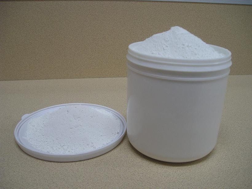 Food Grade Titanium Dioxide